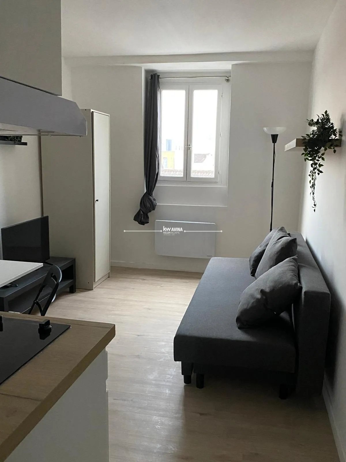 Immeuble de rapport 28 lots - Lille Fives - Beau potentiel - Photo 1