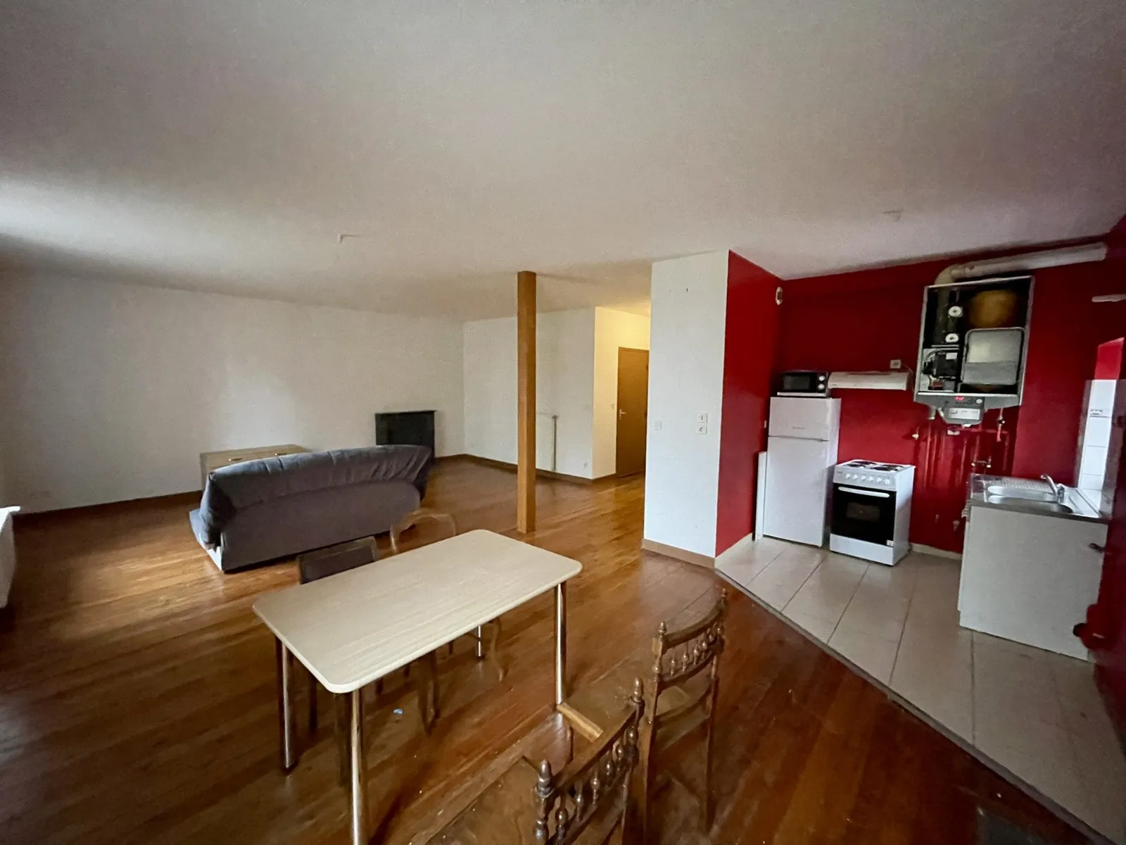 IMMEUBLE DE RAPPORT - IDÉAL INVESTISSEUR - BELLE OPPORTUNITÉ - Photo 1