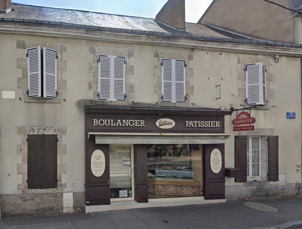 Local commercial Fay Aux Loges - 205 m² - Photo 1