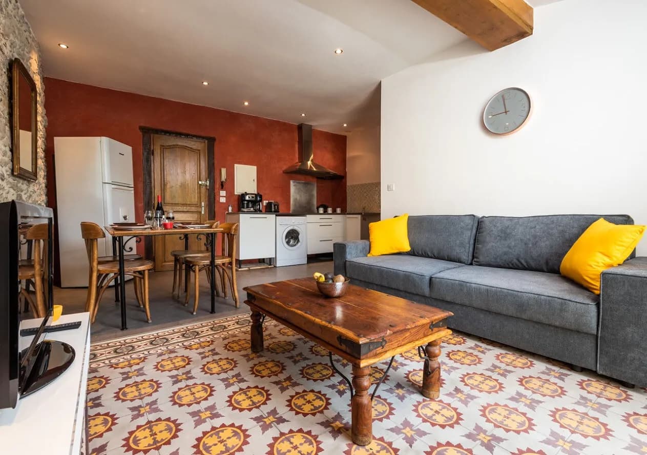 Immeubles de rapport avec extérieur - Photo 1