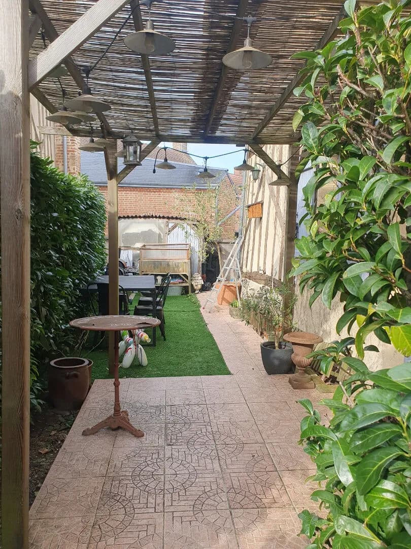 Ensemble immobilier La Ferté Saint Aubin - Photo 1