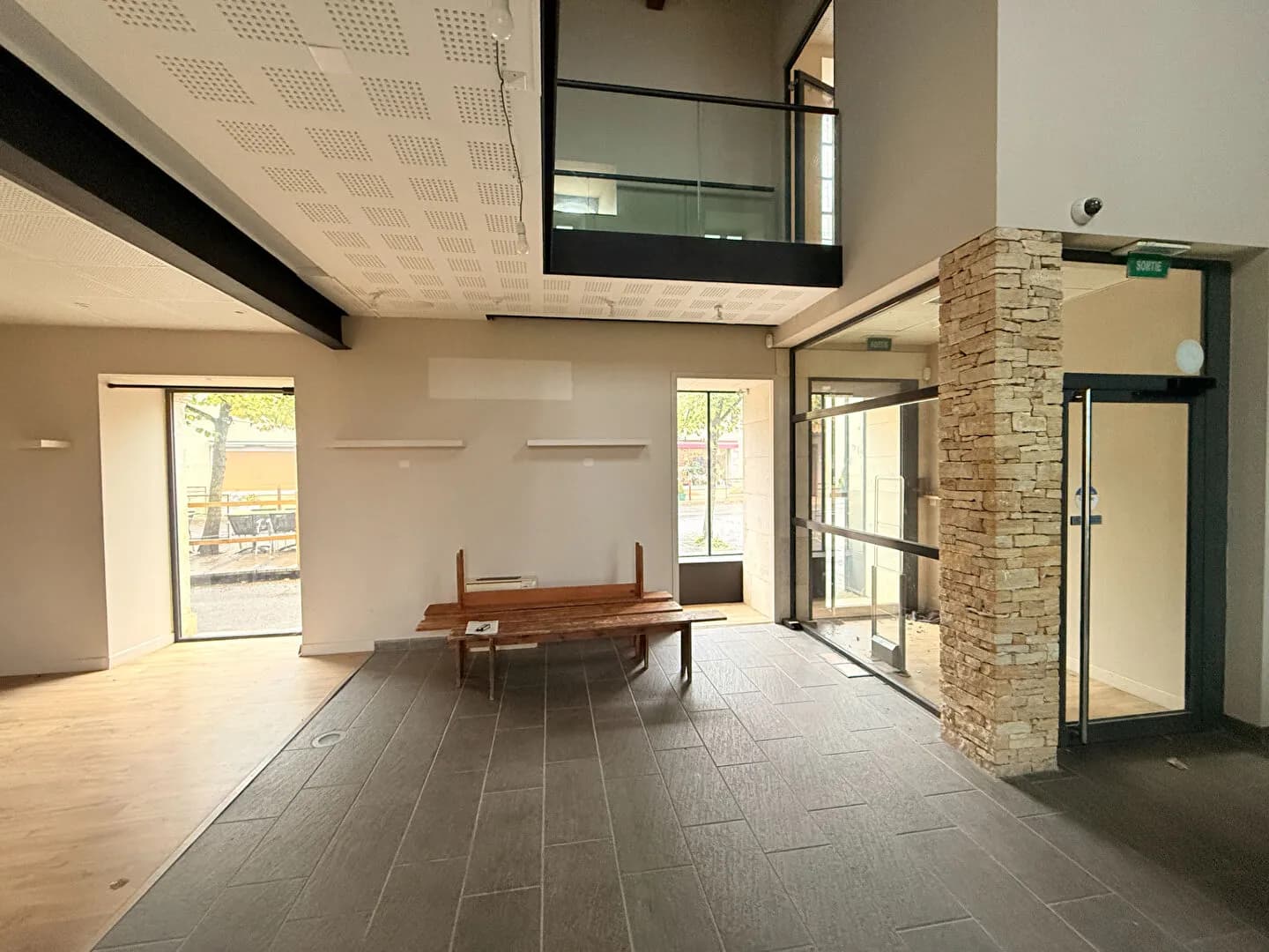 Immeuble - Photo 1