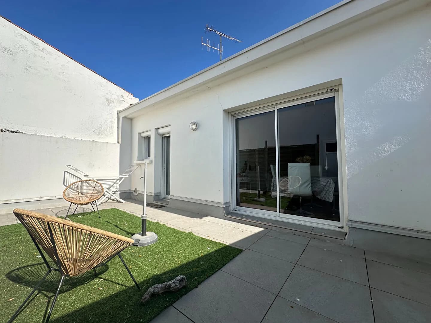 Ensemble immobilier Saint Gilles Croix De Vie 4 pièce(s) 100 m2 - Photo 1