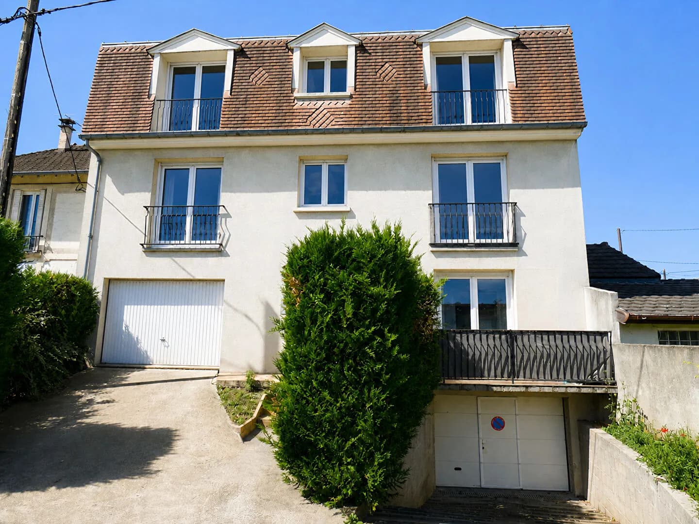 Immeuble Neuilly Sur Marne - Photo 1