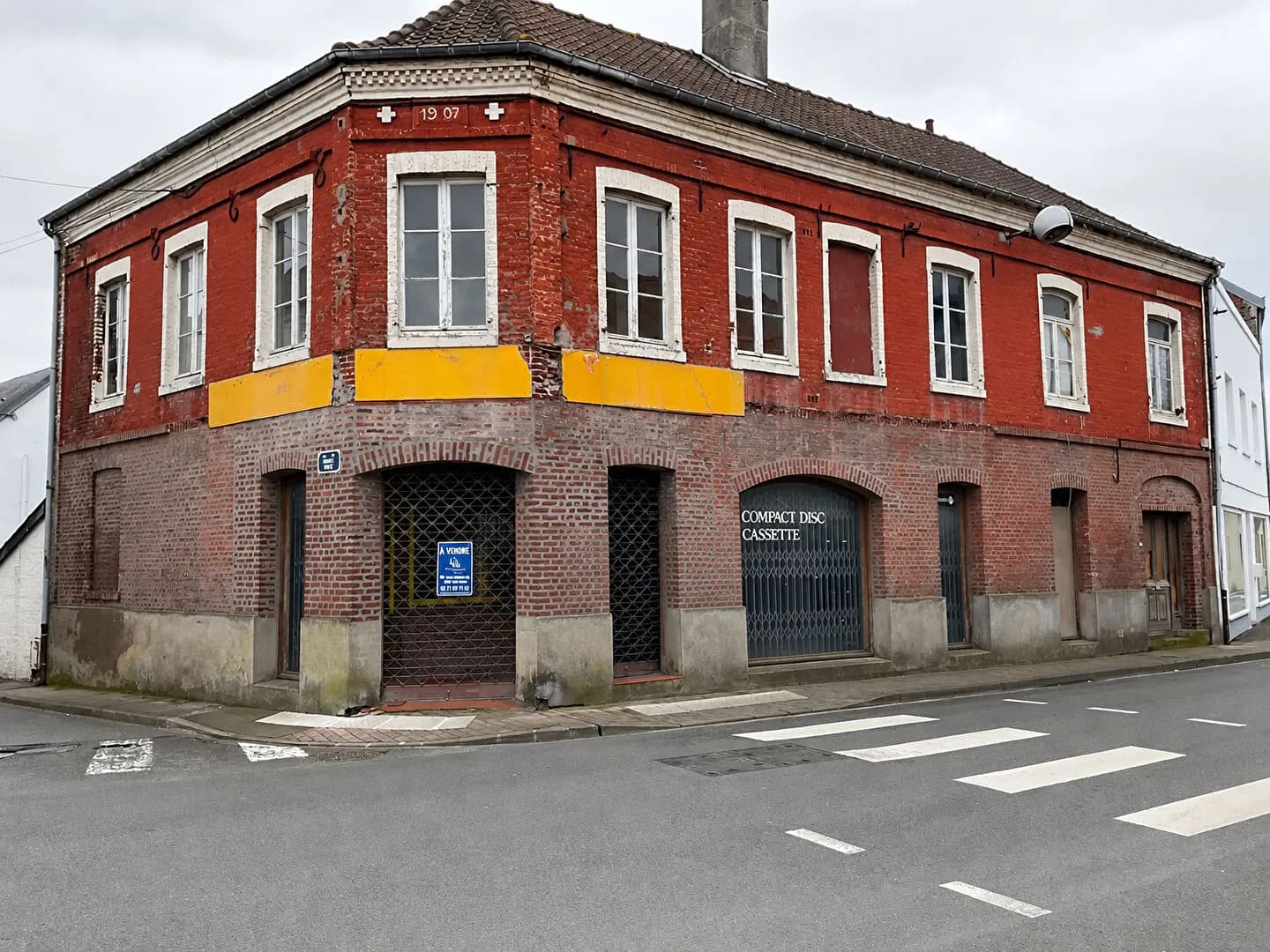 Immeuble Berck 260 m2 - Photo 1