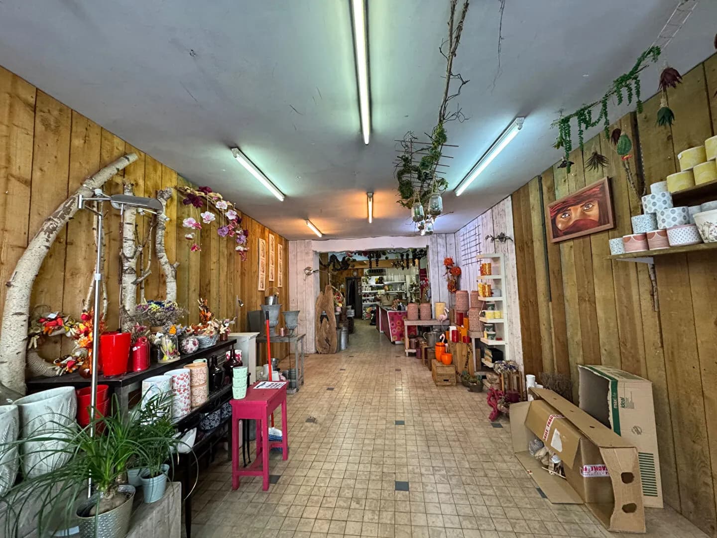 GAILLAC. Immeuble de +/- 187 m² - Photo 1
