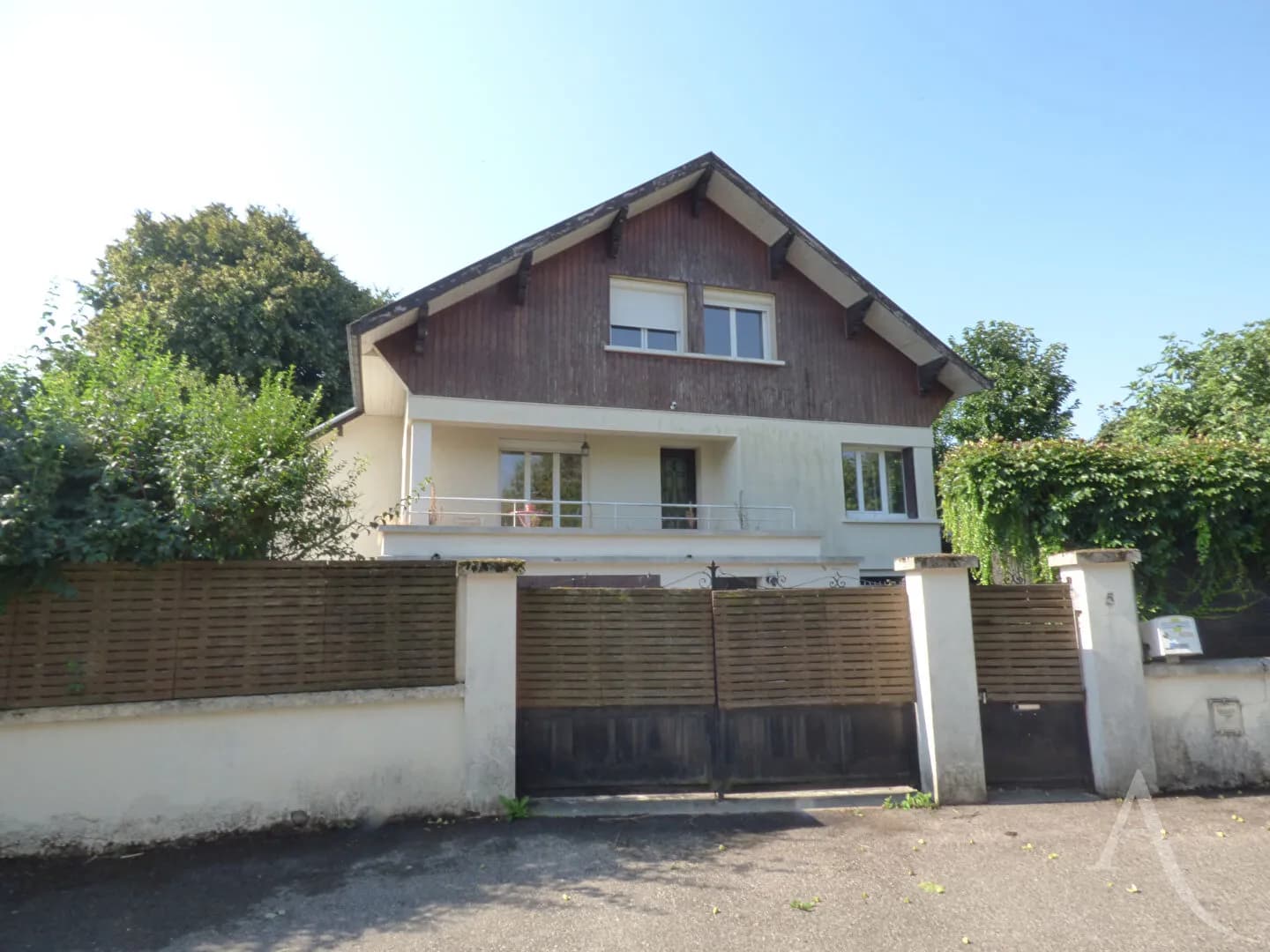 À DÉCOUVRIR SANS TARDER ? ENSEMBLE IMMOBILIER AVEC 6 LOGEMENTS ? GRENOBLE 38100 - Photo 1
