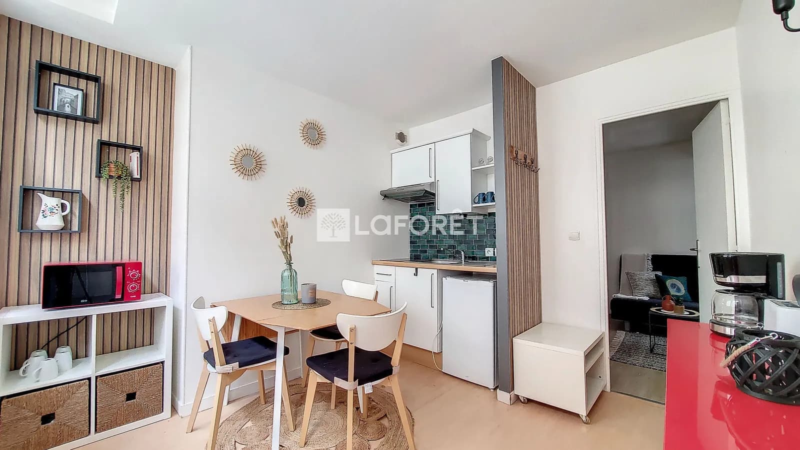 Immeuble 150 m² - Photo 1