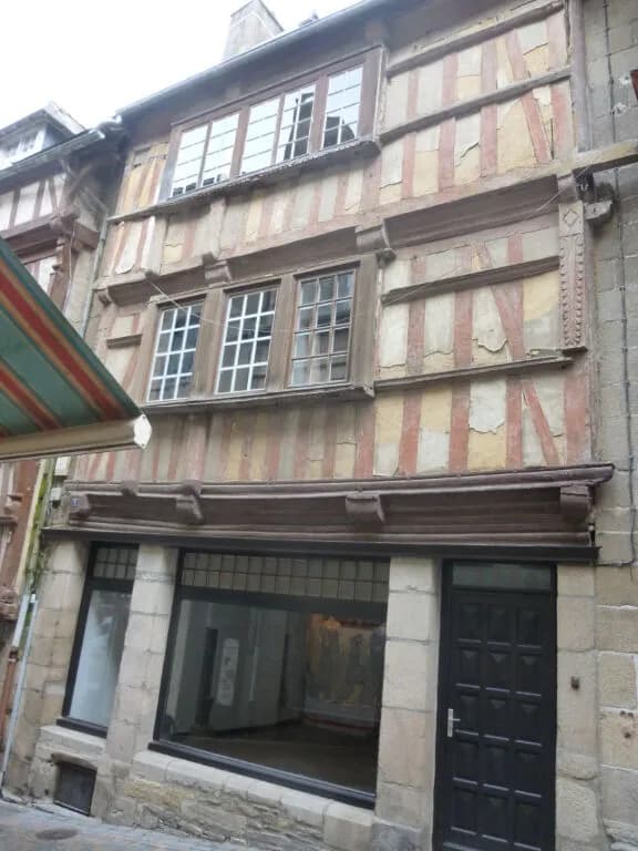 Immeuble 6 pièces 137 m² - Photo 1