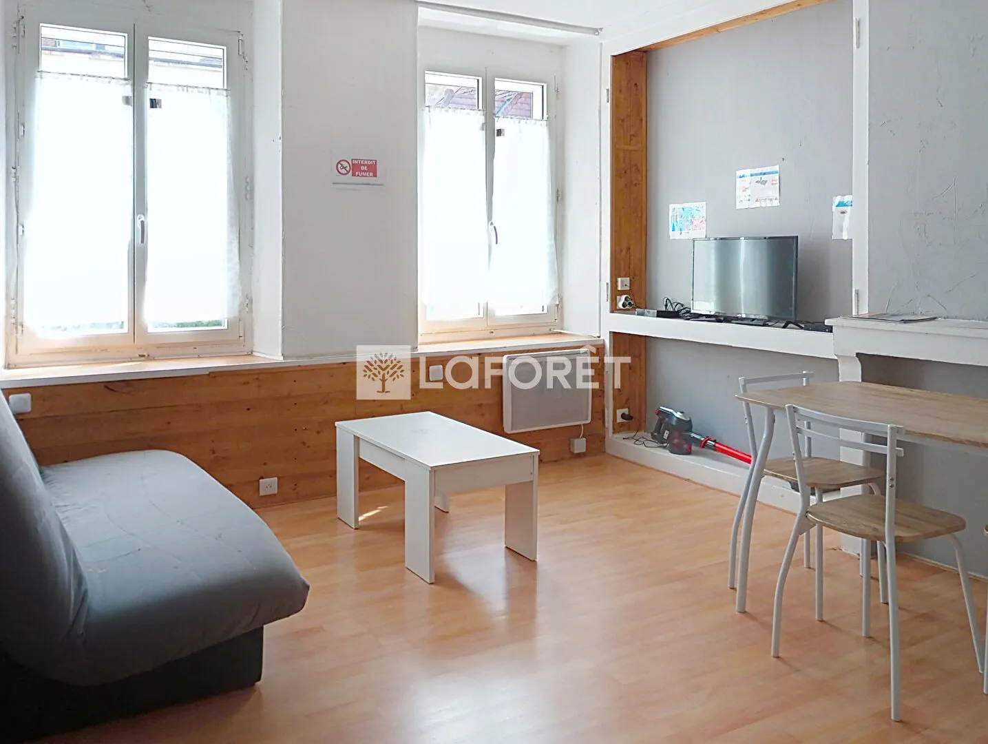 Immeuble de rapport 6 pièces 108 m² - Photo 1