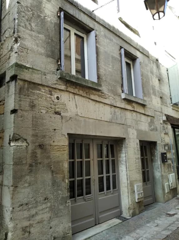 Immeuble de rapport 4 pièces 120 m² - Photo 1