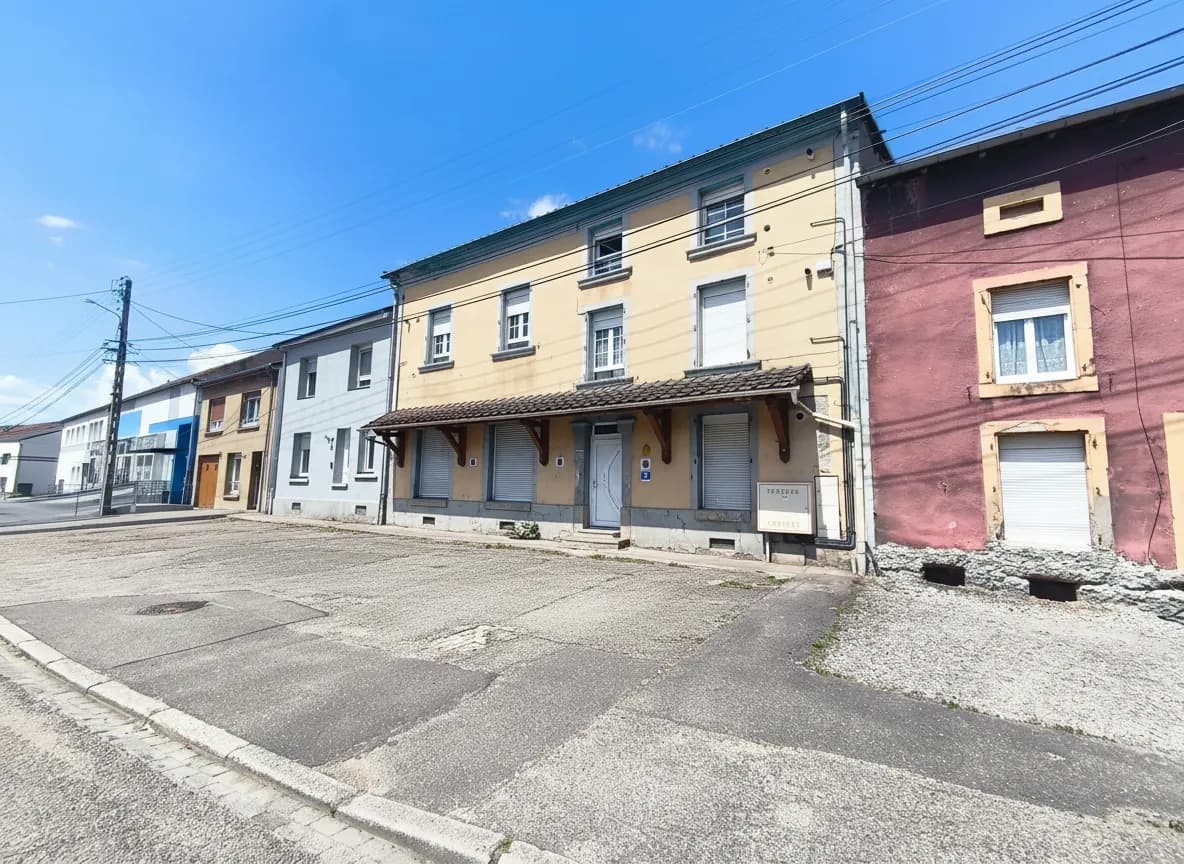 Immeuble de rapport 360 m² - Photo 1