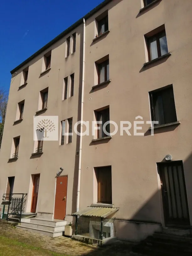 Immeuble 15 pièces 323 m² - Photo 1