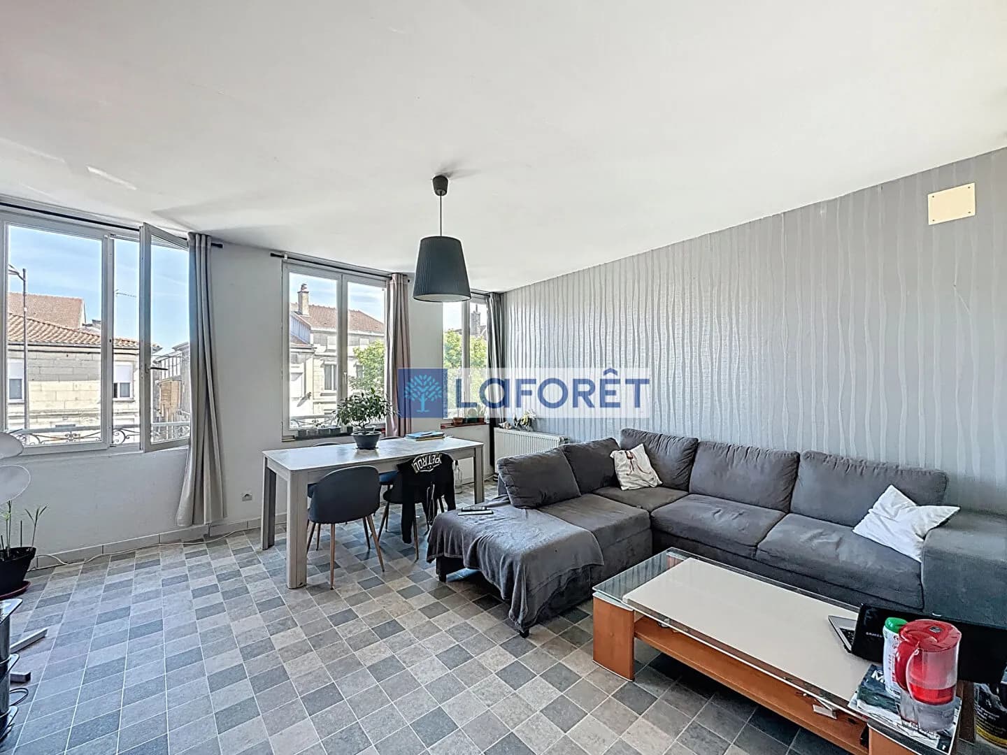 Immeuble 8 pièces 202 m² - Photo 1