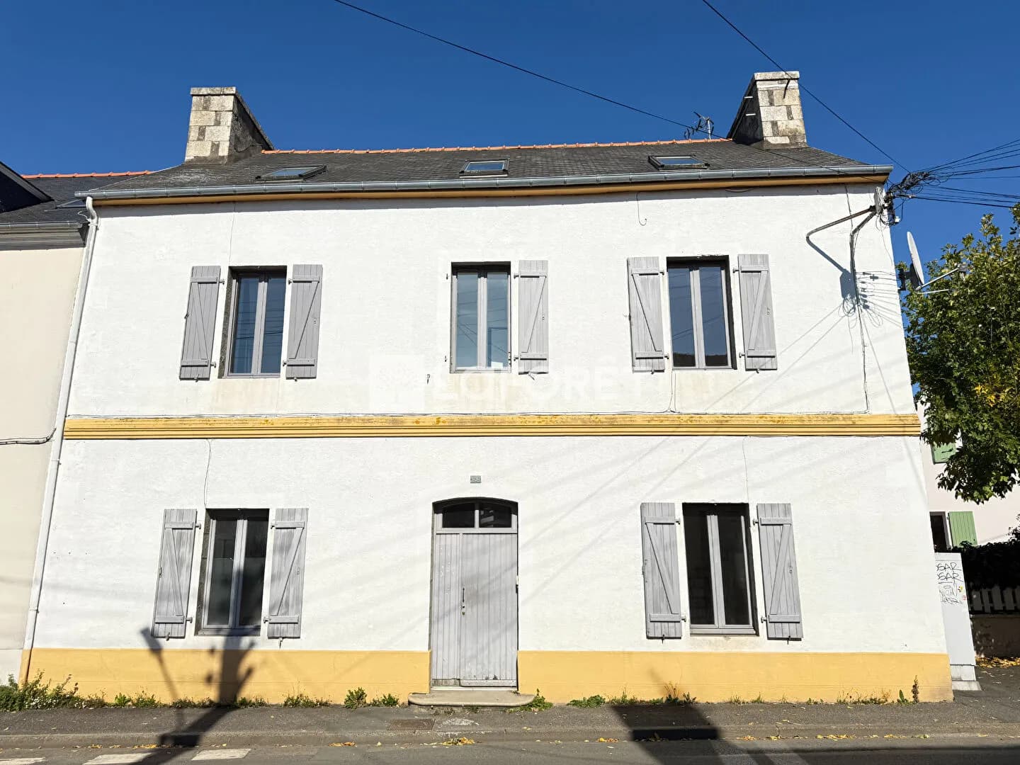 Immeuble 8 pièces 156 m² - Photo 1