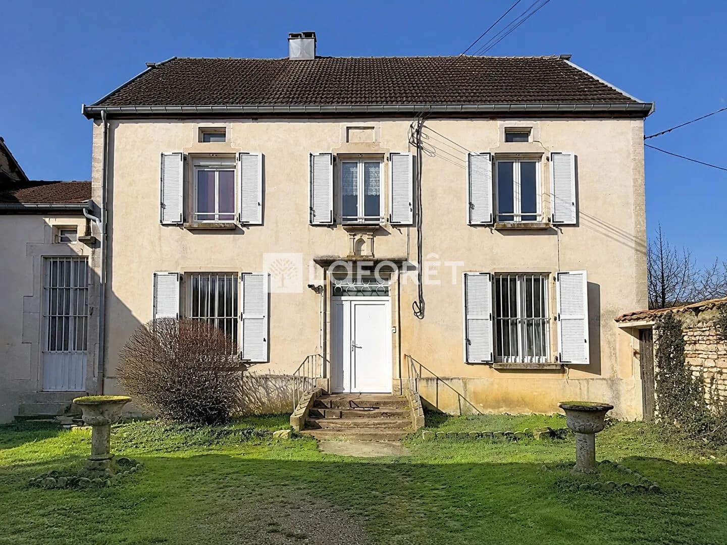 Immeuble de rapport 6 pièces 168 m² - Photo 1