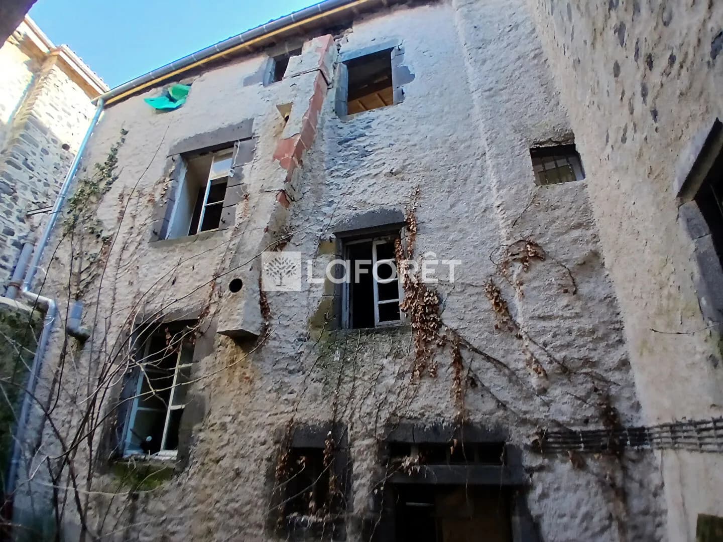 Immeuble 7 pièces 260 m² - Photo 1