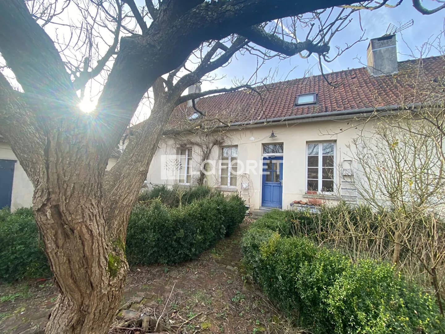 Ensemble immobilier 4 pièces 203 m² - Photo 1