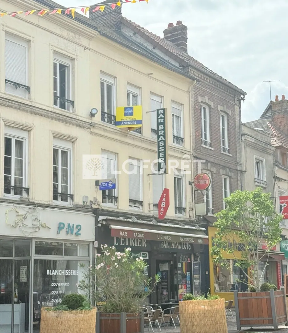 Immeuble 7 pièces 292 m² - Photo 1