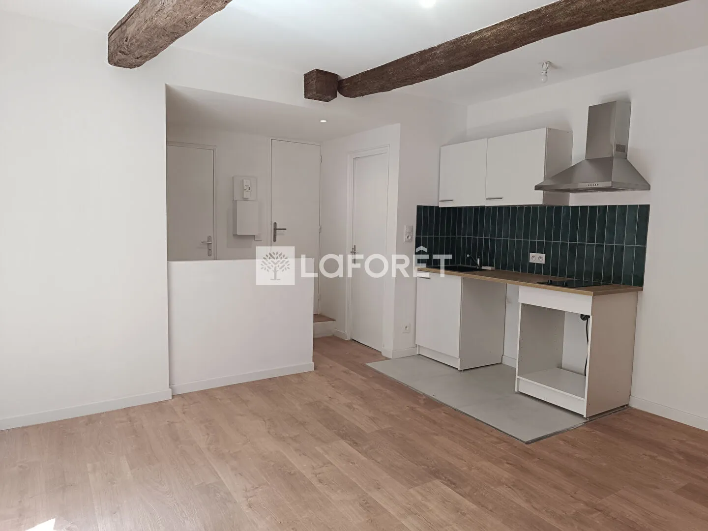 Immeuble de rapport 4 pièces 112 m² - Photo 1