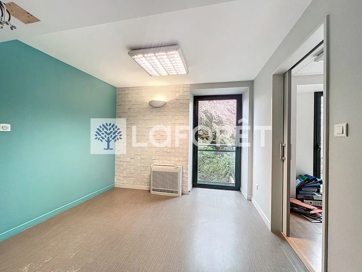 Immeuble 5 pièces 200 m² - Photo 1