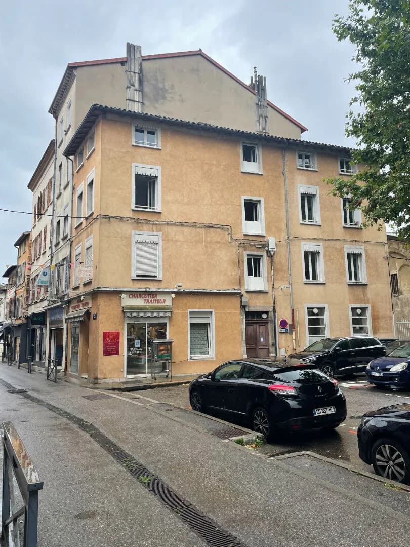 Immeuble 223 m² - Photo 1