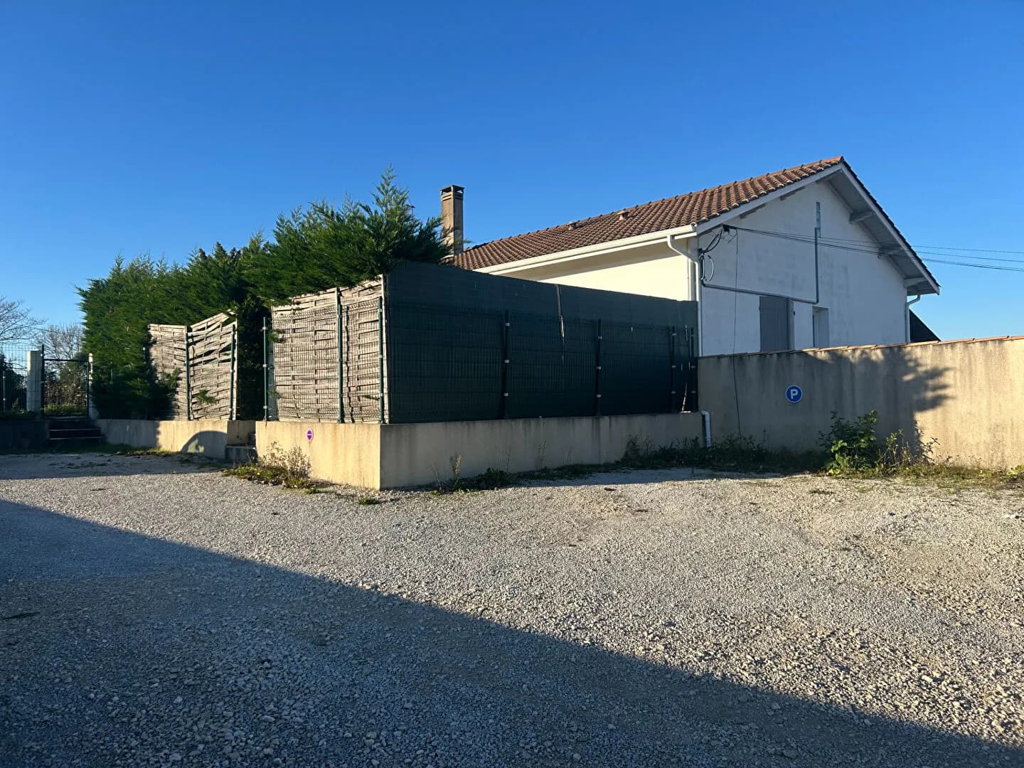 Immeuble 3 pièces 204 m² - Photo 1