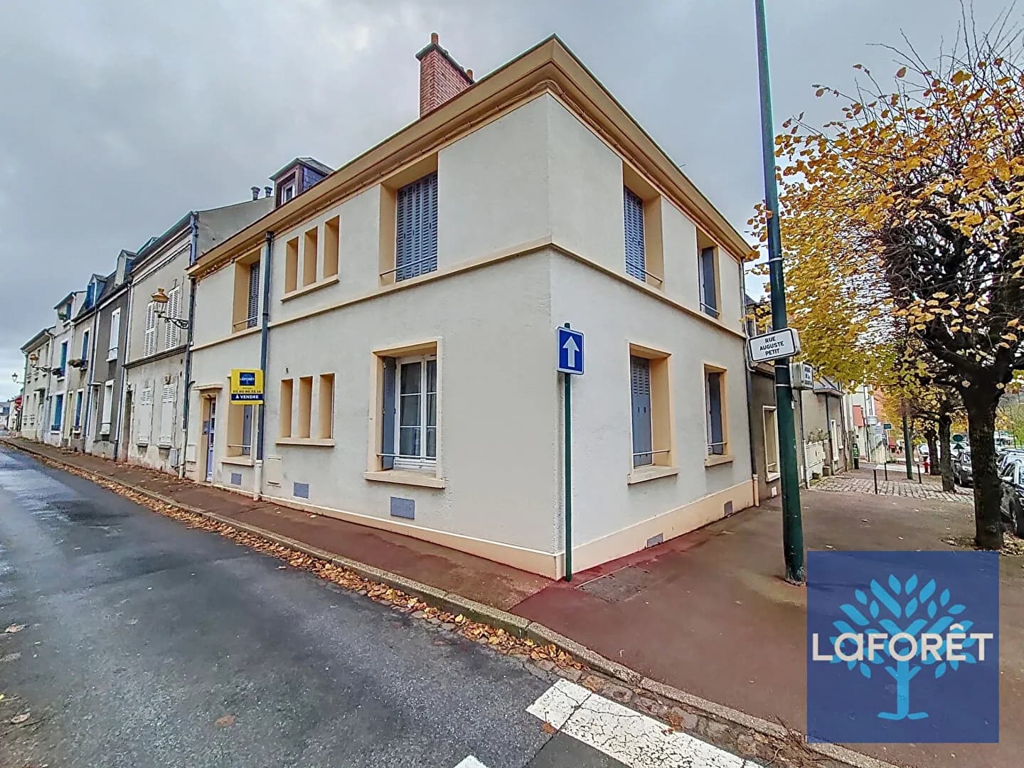 Immeuble 8 pièces 174 m² - Photo 1
