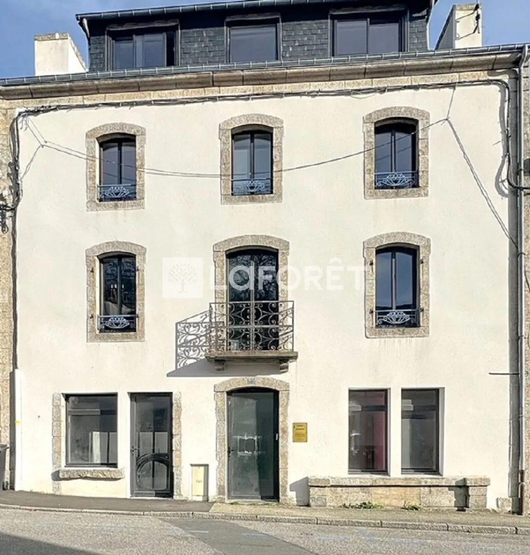 Immeuble de rapport 145 m² - Photo 1