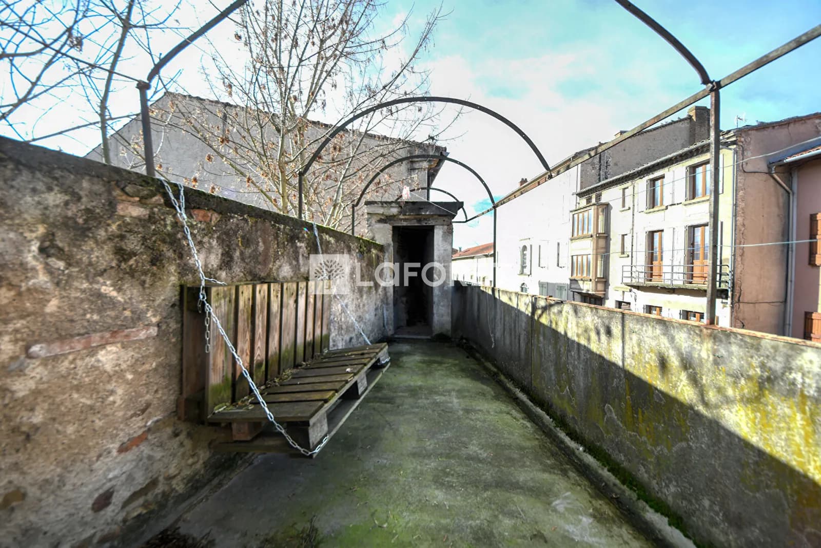 Immeuble de rapport 6 pièces 130 m² - Photo 1