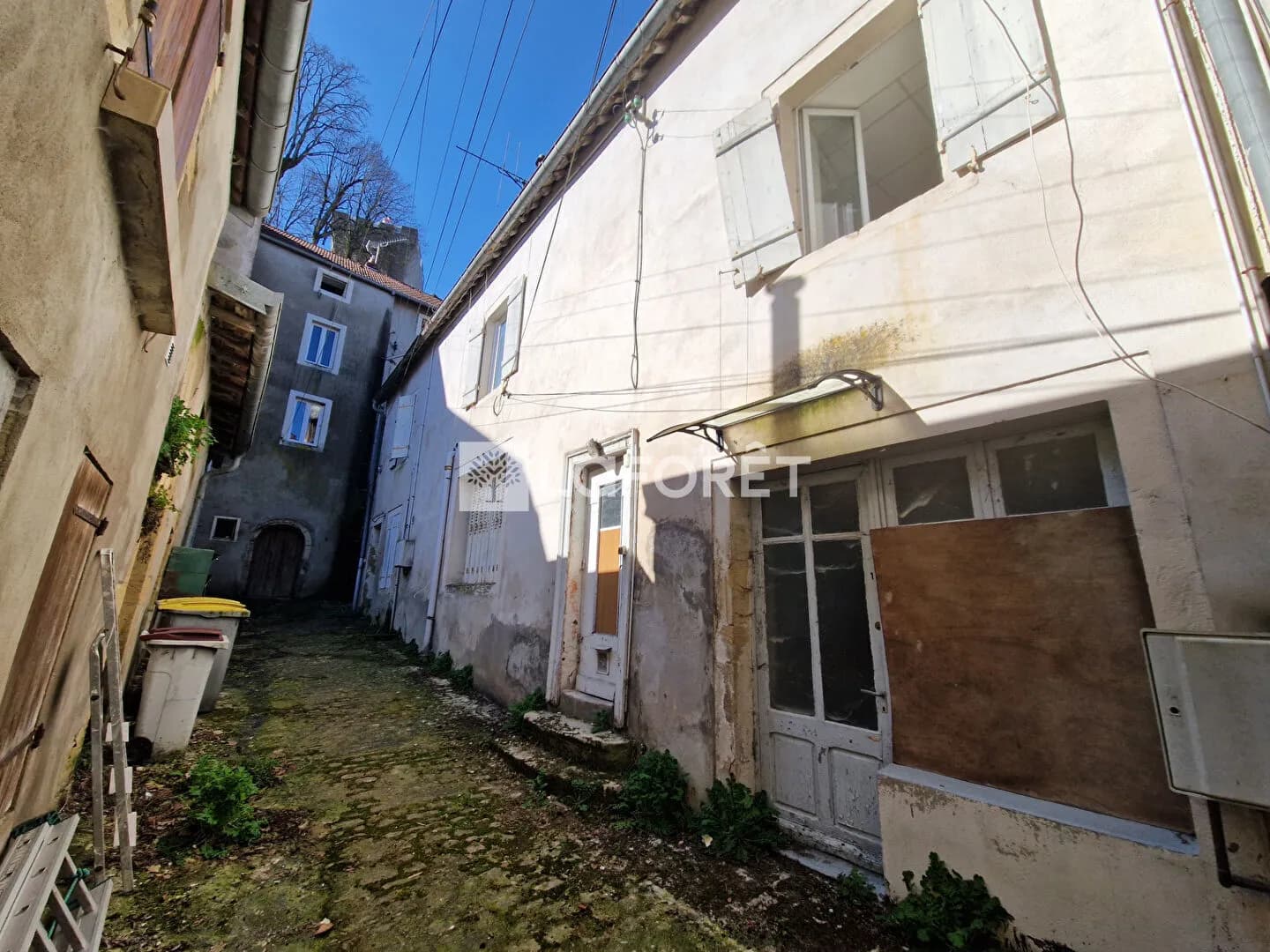 Immeuble 16 pièces 293 m² - Photo 1