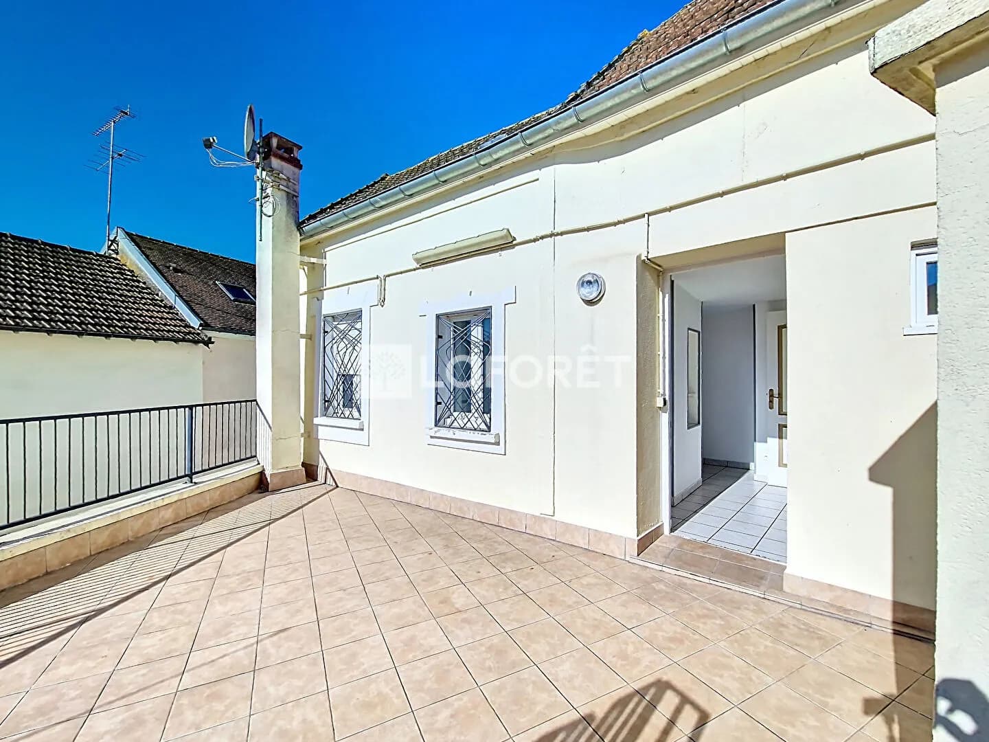 Immeuble 5 pièces 121 m² - Photo 1