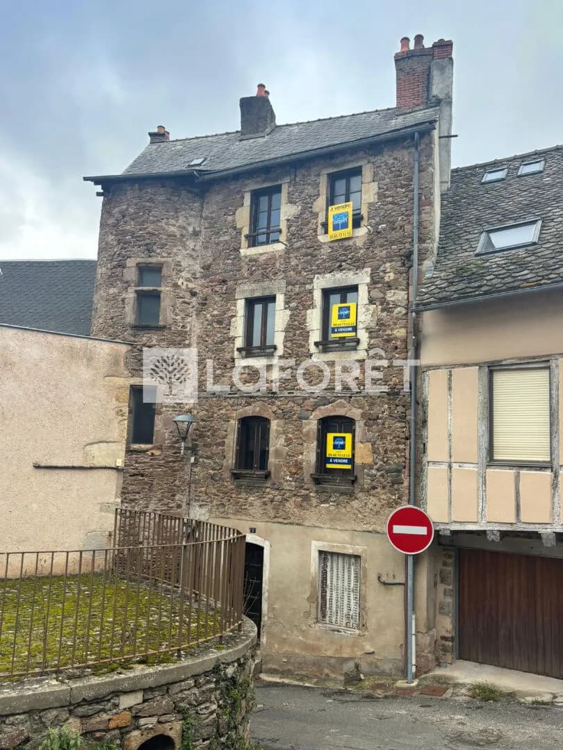 Immeuble 8 pièces 147 m² - Photo 1
