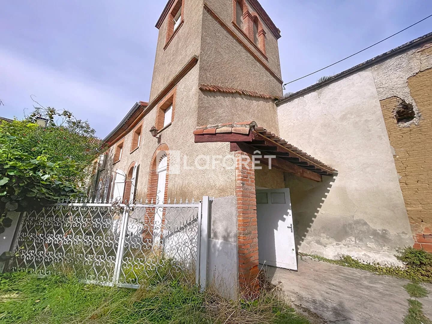 Immeuble 8 pièces 266 m² - Photo 1