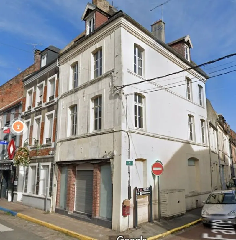 Immeuble 8 pièces 180 m² - Photo 1