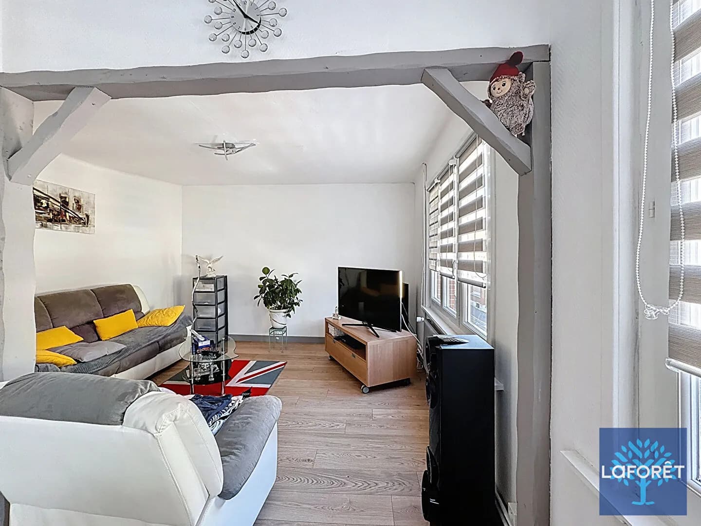 Immeuble 174 m² - Photo 1