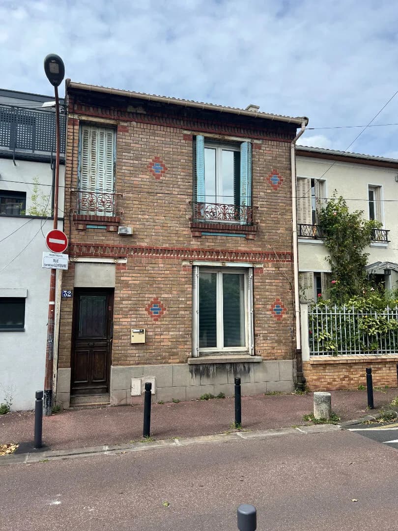 Immeuble de rapport 6 pièces 140 m² - Photo 1