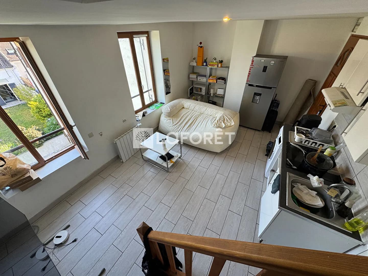 Immeuble 6 pièces 84 m² - Photo 1
