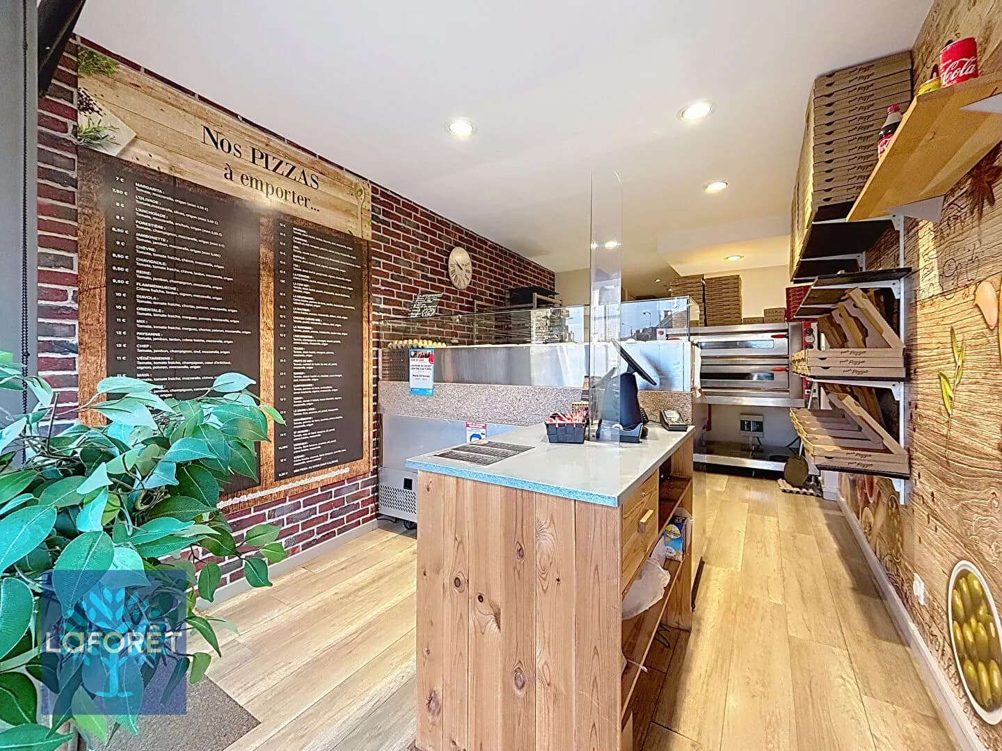 Immeuble de rapport 6 pièces 87 m² - Photo 1
