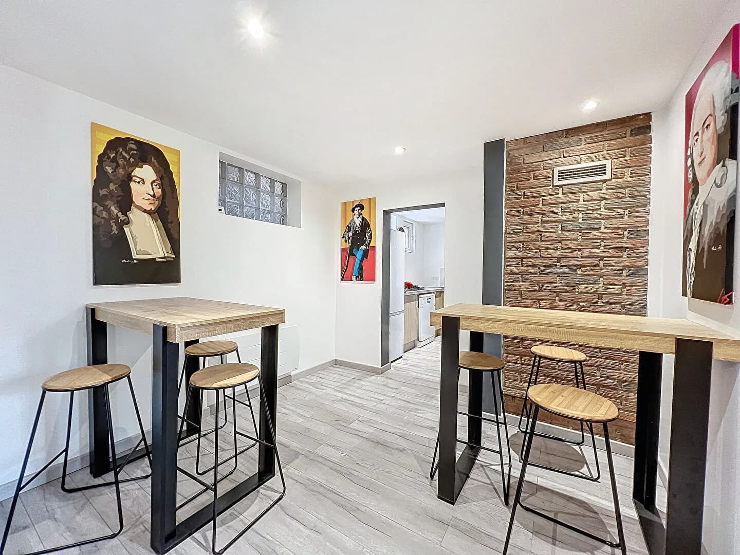 Immeuble de rapport 7 pièces 140 m² - Photo 1