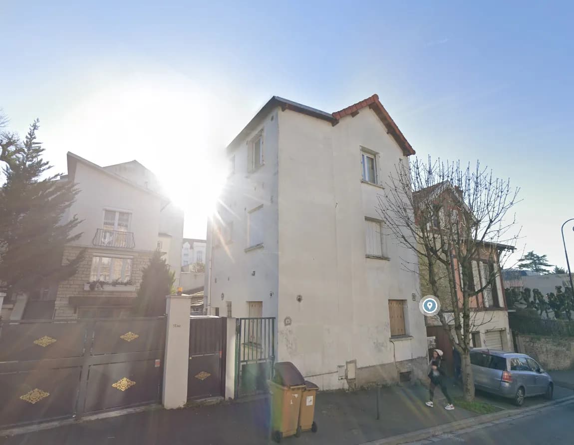 Immeuble 8 pièces 160 m² - Photo 1