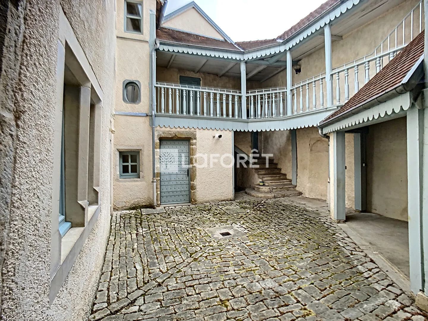 Immeuble 9 pièces 195 m² - Photo 1