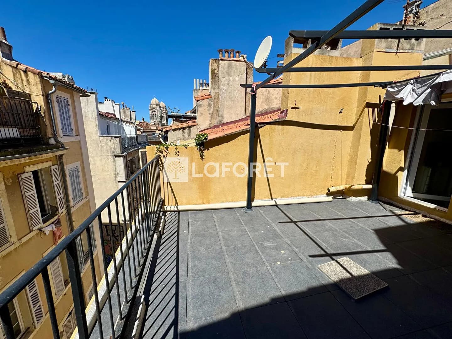 Immeuble 9 pièces 167 m² - Photo 1