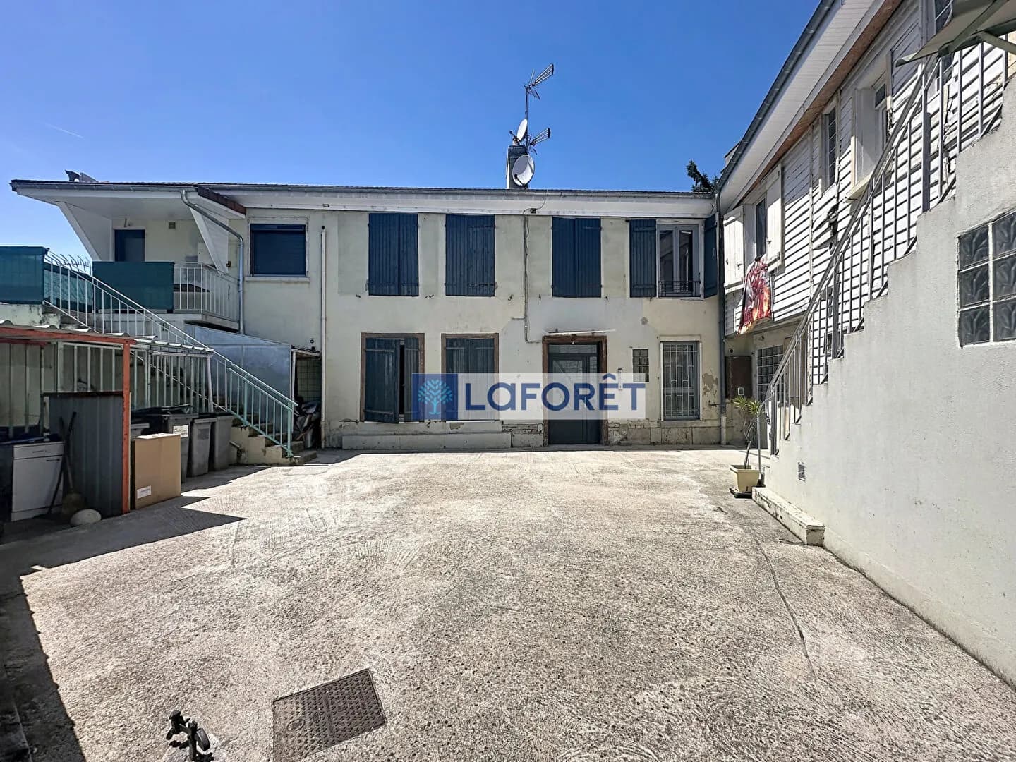 Immeuble de rapport 11 pièces 277 m² - Photo 1