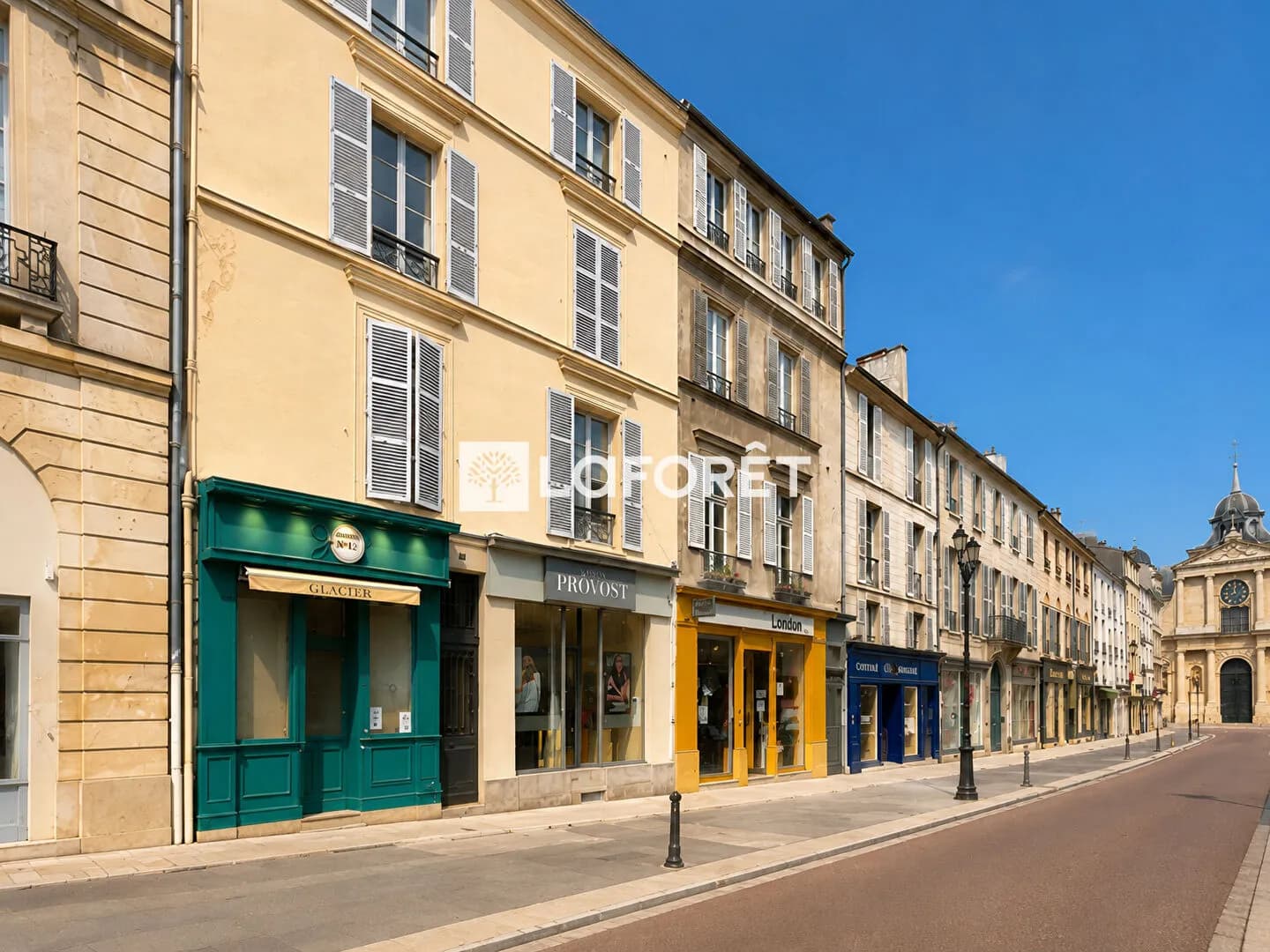 Immeuble de rapport 20 pièces 512 m² - Photo 1