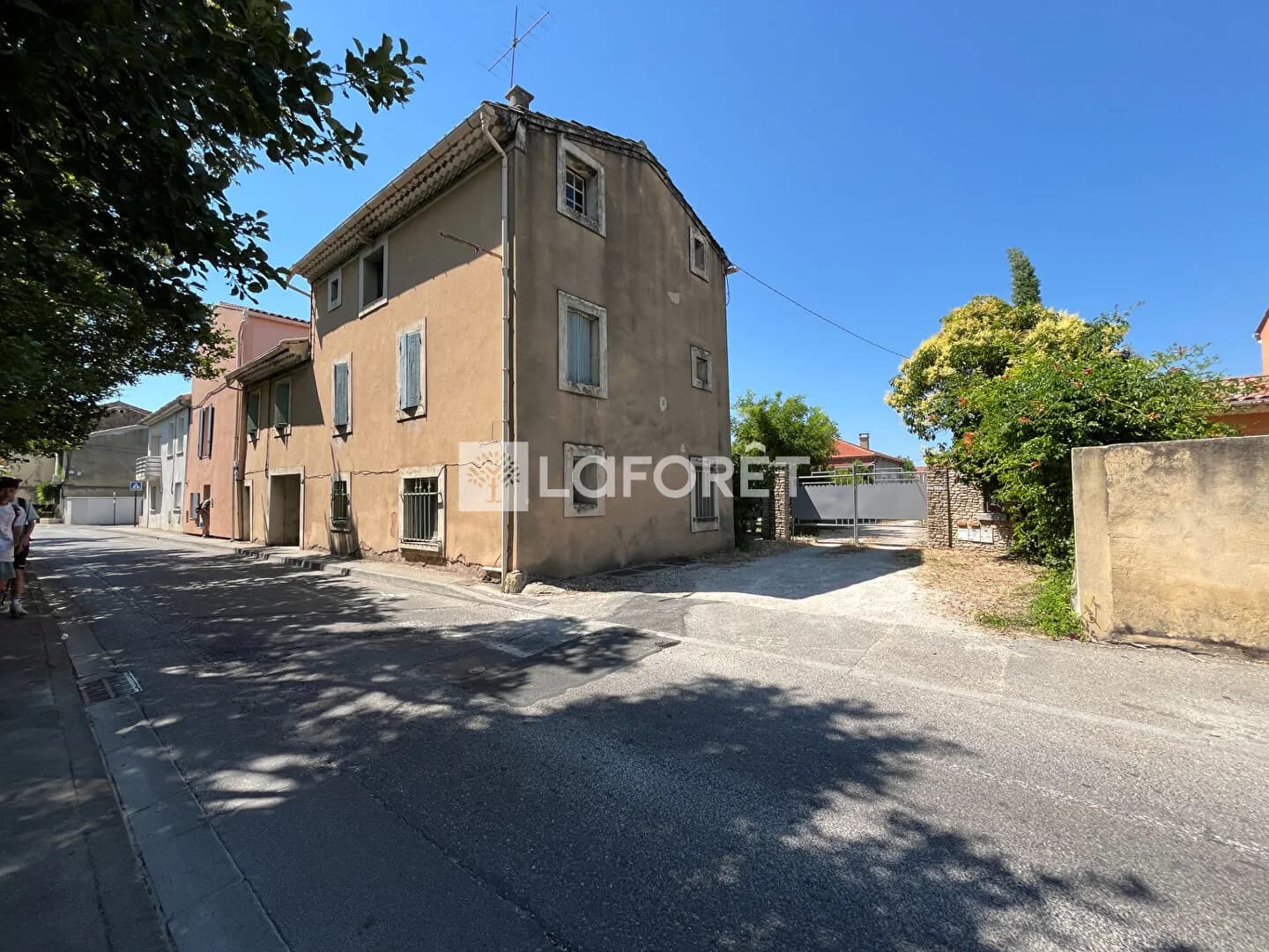 Immeuble 6 pièces 107 m² - Photo 1