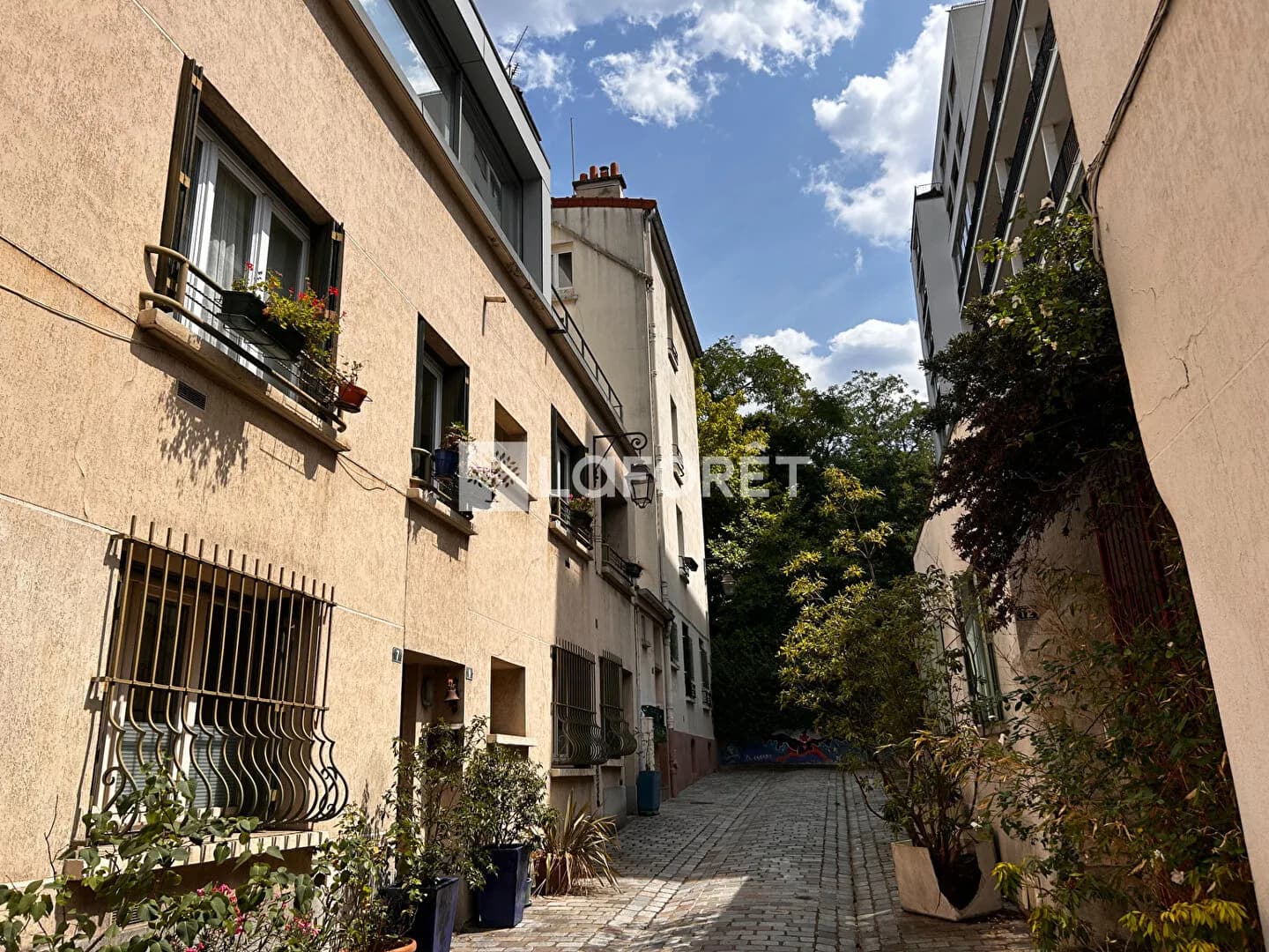 Immeuble 9 pièces 140 m² - Photo 1