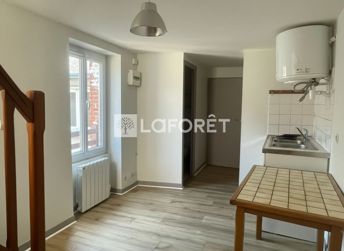 Immeuble de rapport 5 pièces 92 m² - Photo 1