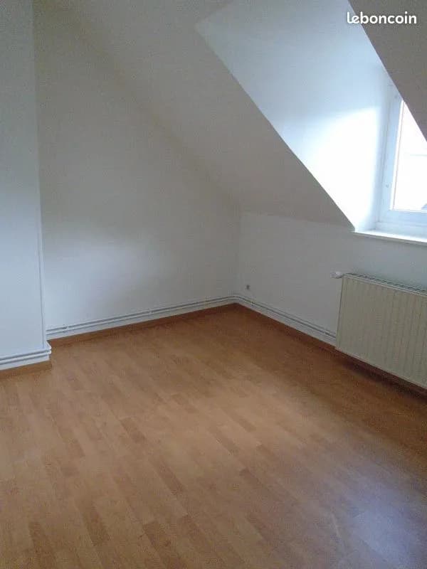 IMMEUBLE 76 Bolbec - Photo 1