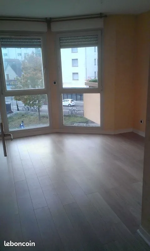 3 appartements mitoyens en 1 lot - Photo 1